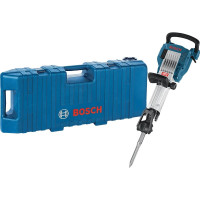 Отбойный молоток Bosch GSH 16-28 Professional Отбойный молоток Bosch GSH 16-28 Professional
