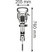 Отбойный молоток Bosch GSH 16-28 Professional Отбойный молоток Bosch GSH 16-28 Professional