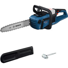 Аккумуляторная ланцюговая пила Bosch Professional GKE 18V-40