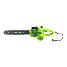 Цепная пила GES22-40B Grunhelm