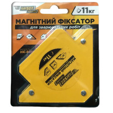 Магнітний фіксатор HК-6001 до 11 кг Kaiser 