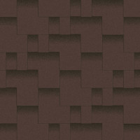 Битумная черепица серия Акцент коллекция Эталон "Горный каньон" Битумная черепица серия Акцент коллекция Эталон "Горный каньон"