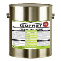 ГЕРМАБУТИЛ IZOFAST 10кг ГЕРМАБУТИЛ IZOFAST 10кг