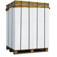 Стеновой газобетон 600х200х300 (шт) Стеновой газобетон 600х200х300 (шт)