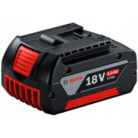 Аккумулятор для электроинструментов Bosch GBA 18V 4.0 Ah M-C Professional Аккумулятор для электроинструментов Bosch GBA 18V 4.0 Ah M-C Professional