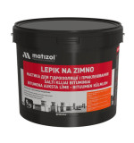 МАСТИКА MATIZOL