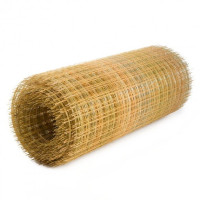 Композитная сетка 50х50х3 мм, h=1,0м (м2) 