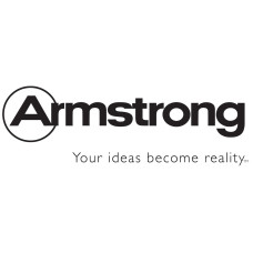 Плита ARMSTRONG SCALA 600х600х12 мм