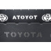 Разборной Мангал TOYOTA толщина металла 3мм Разборной Мангал TOYOTA толщина металла 3мм
