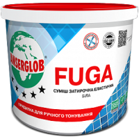 Затирка для плитки ANSERGLOB FUGA (3кг)