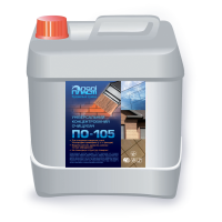 Универсальный очиститель ПО-105 POLIPLAST (10л/10кг) Универсальный очиститель ПО-105 POLIPLAST (10л/10кг)