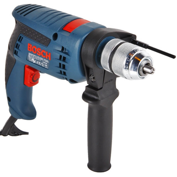 Дрель ударная Bosch GSB 13 RE ШЗП Professional в картоне Дрель ударная Bosch GSB 13 RE ШЗП Professional в картоне