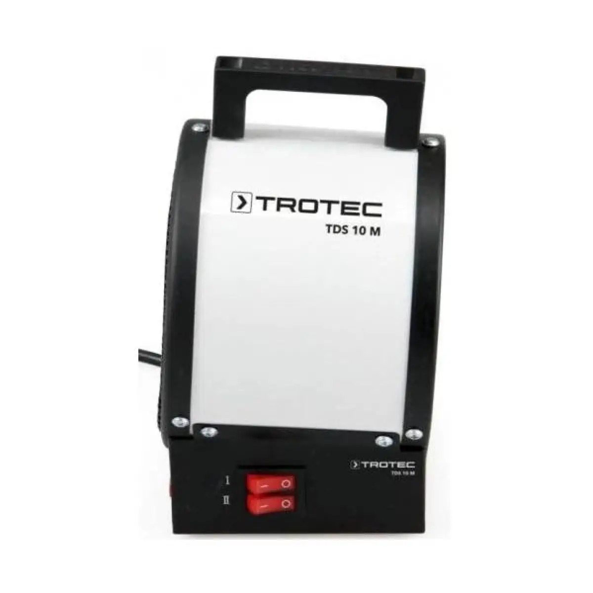 Електрична теплова гармата TROTEC TDS 10 M Електрична теплова гармата TROTEC TDS 10 M